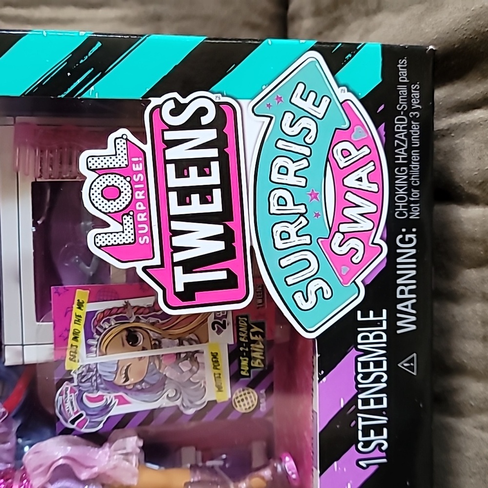 LOL Surprise NIB - Picture 2 of 5